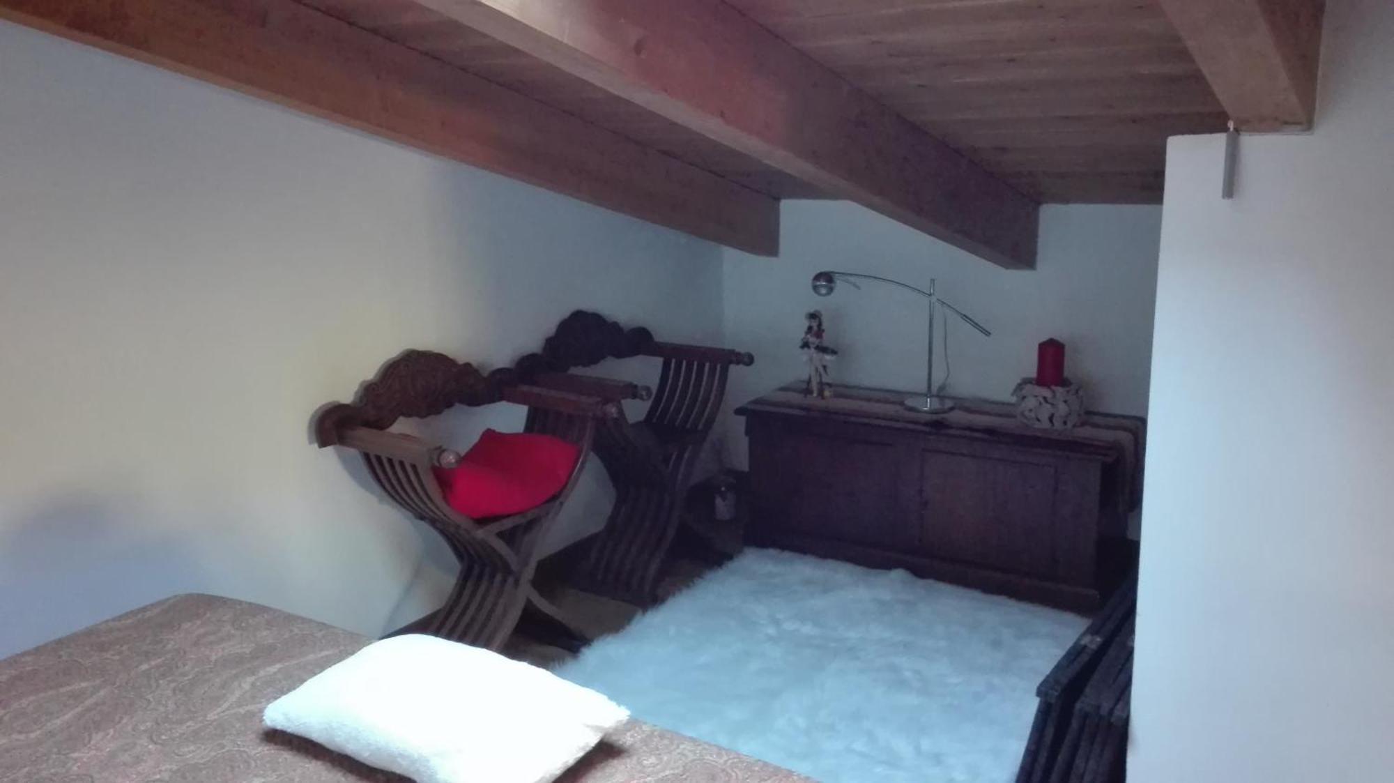 アレッサンドリアLa Casa Nel Soleアパートメント エクステリア 写真