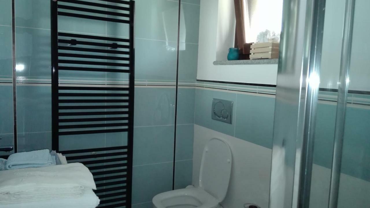 アレッサンドリアLa Casa Nel Soleアパートメント エクステリア 写真